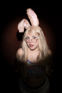 MilaCrave 🥕THE BUNNY IN HEAT!💦 Pic 4