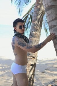 Leo_Valmore EN LA PLAYITA 사진