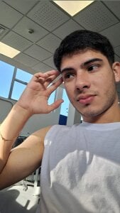 Apolo_Gray Casual Days Billede