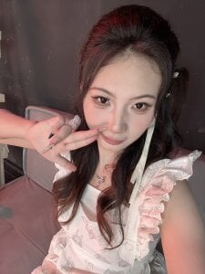 Fyy777777 亲爱滴 Pic