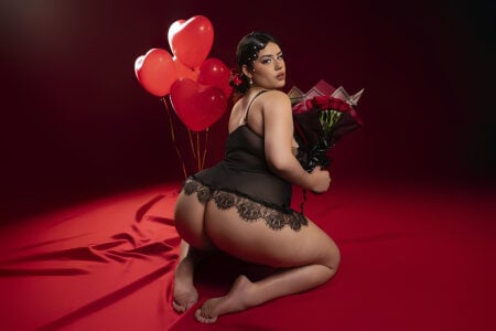 🎈Wanna Be my Valentine🌹 od Miamontoya  snímek