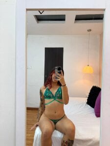 Jessicatorres7 Sexy Jessi❤😈 Pic