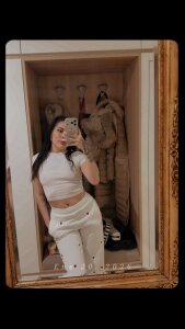 TinaOblackSelfies 🩷图片 3