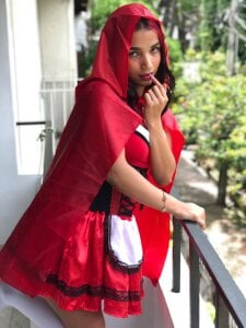 Kataaleya__12 Little Red Riding Hood Pic 3