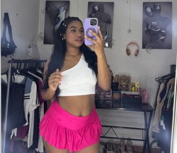 sharlottxl kisses my love Foto 4