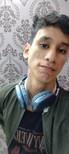 Cum_huntersAlan照片 4