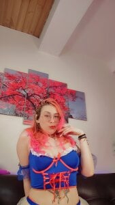 natasha_laulau Estoy de vuelta Pic 7