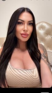 Kenzie_Kush Public . fénykép