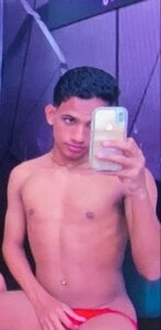 AbrahanBratz Public Pic