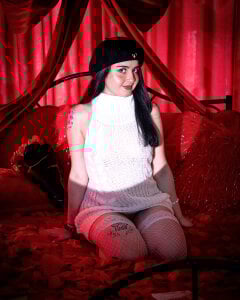 Happy Valentine's Day, much love to all od Ashleypetit  9 snímek