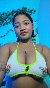 DakotaBruntt 💚✨ Pic 4