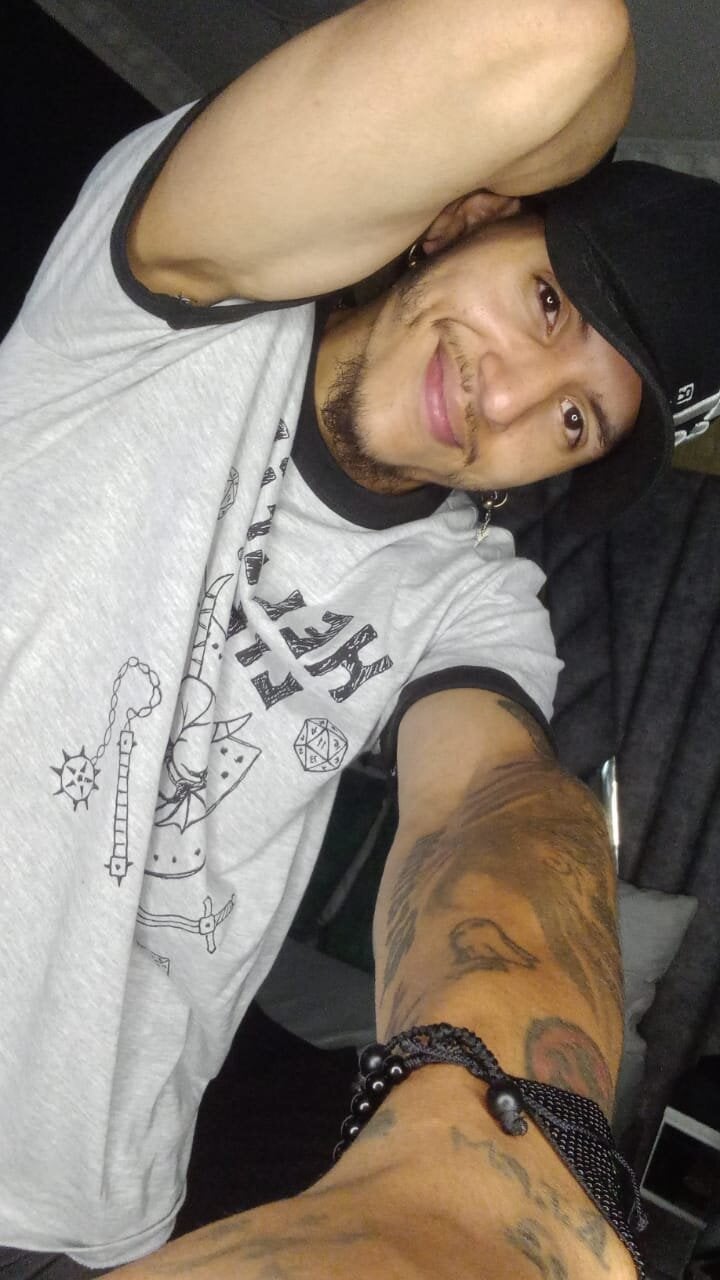 DanteLuxx избранные изображения 7147