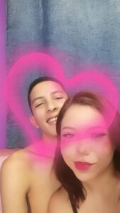 Lover_Of_Pleasure Natasha and David Pic