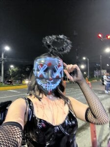 GraceWallace_ Halloween 🎃 зображення 3