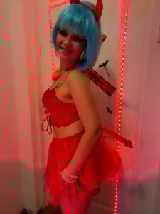 Sweeteest_Julie Halloween  3. fénykép