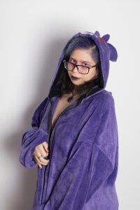 selenablairx Happy Halloween 2024🎃 Photo 4
