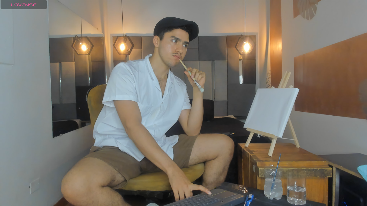 LiamNovak 热门图片 8286