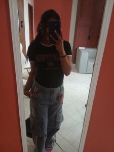 Kayla_mora2 Public Pic 3