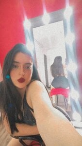 GIRLS-LESBI-HOTT Perla 😻💅🏻🙈 Pic 4