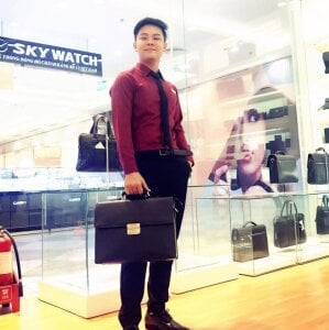 datnguyenvnMy life Bild