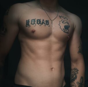 Sirius_Morett Me Pic 3