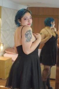 lilith_godness_666 Public Photo 4