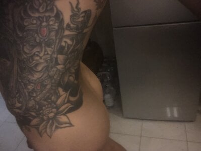 What a ass 👀😎 od FrettedLodine  snímek