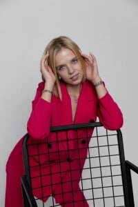 Warm Georgian Nights od Scarlet_cat  snímek