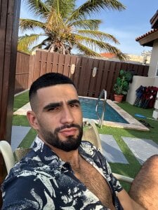 Ethan__Walker Aruba💪🏻🔥 사진 2