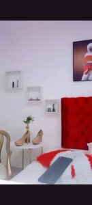 Camila_Torresss Heels and toys ❤️‍🔥🤯 Pic 6