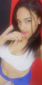 Sophiiafernandaa Public Pic