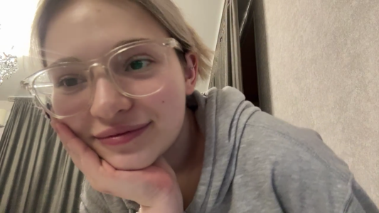 Linaceleste Funny mode Foto