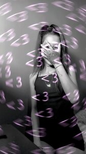 Indianteezer Blessing the feeds 💦 Pic 9