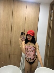 elodie_grey ❤️❤️ Foto 2