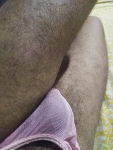 Your-hotday25 Public Pic 4