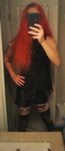 Happythinkin Even more sfw Pic 6