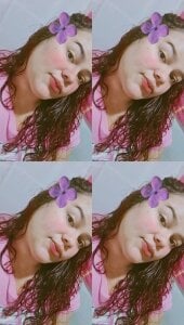 NikollThoms's XXX Nude Photo 1