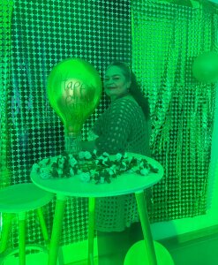 Zdjęcia QueenMatturex 💰🍀𝐇𝐀𝐏𝐏𝐘 𝐒𝐓. 𝐏𝐀𝐓𝐑𝐈𝐂𝐊'𝐒 𝐃𝐀𝐘🍀💰:  8