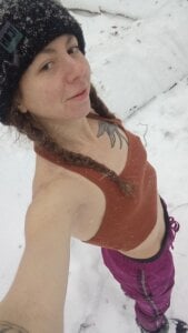 Personal_Bulldozer In the fabulous Narnia Pic