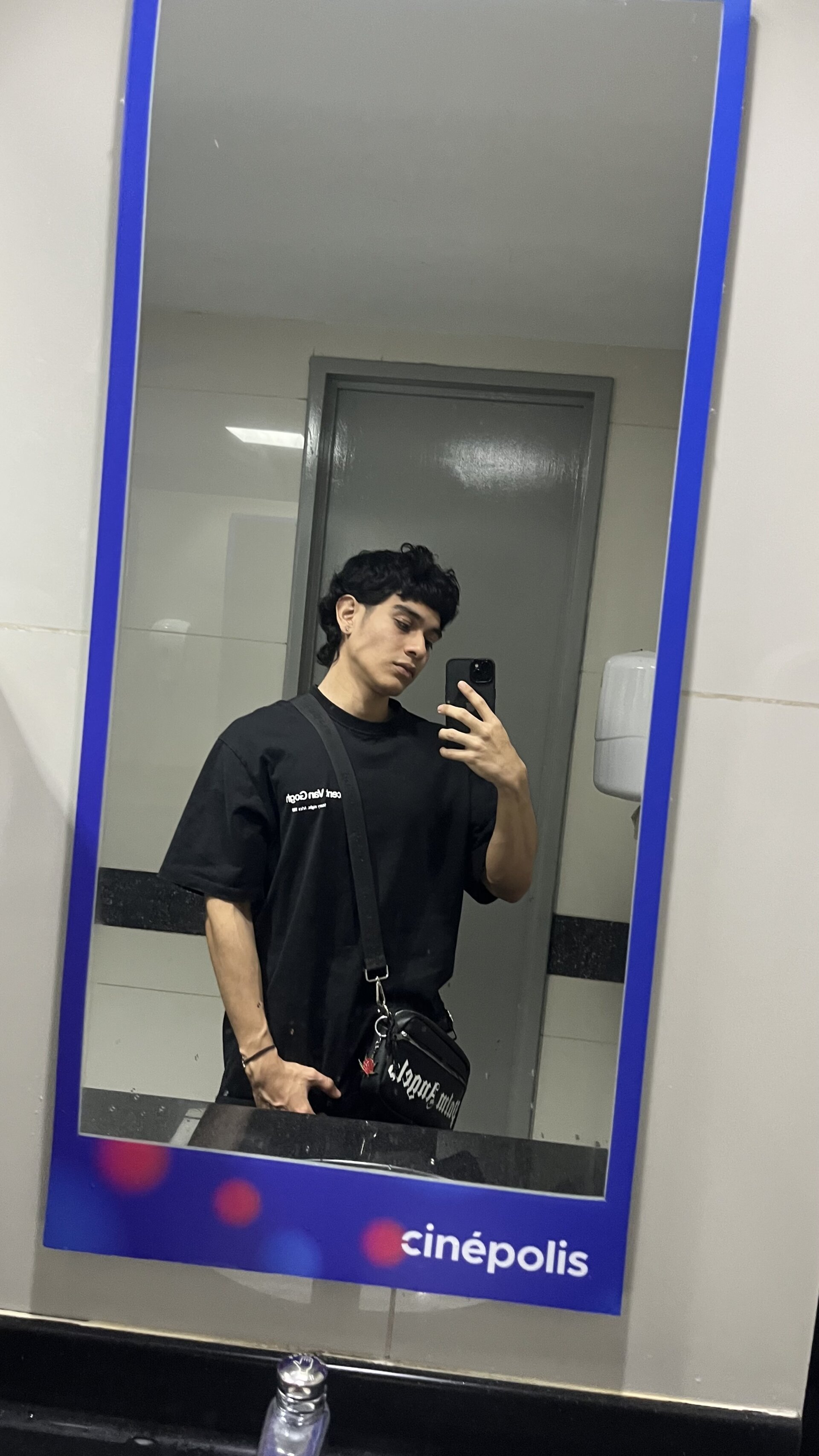 IronLatino Public зображення