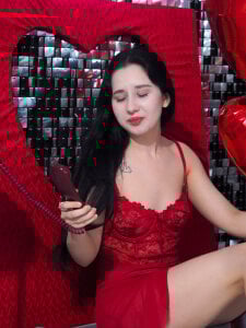 Eva_Maller I'm your gift🎁🎀  8. fénykép