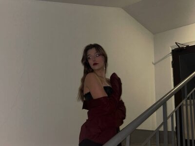 TheresaBaker me, me, and again me ^^ Pic 5