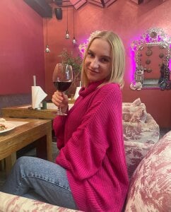 BeautyBlondy kullanıcısının Public albümü -  4 fotoğraf