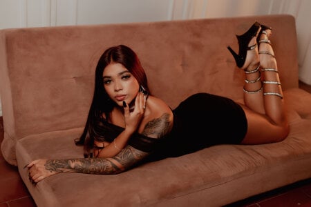 GiaFu Sexy Elegant 💍💎💍 Pic 6