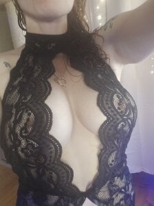 KinkyLinda Public Foto 8