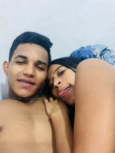 KattyAndDorian Public Pic