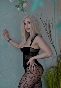 CarolMay Spring mood Pic 5