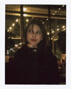 LouiseChavez exciting day 사진 2