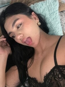 Tiffany_pussyhott foticos lindas Bilde 3