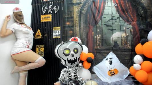 criss_21_ THIS IS HALLOWEEN 2025👻🎃🧟‍♀️🦇 Pic 8